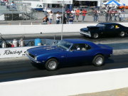 CAMARO